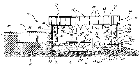 Une figure unique qui représente un dessin illustrant l'invention.